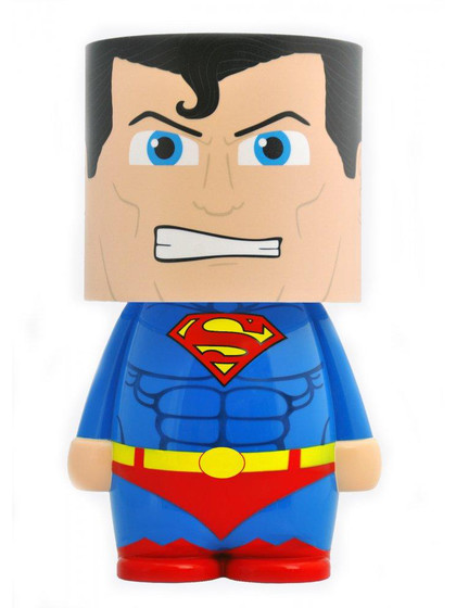 DC Comic - Superman Mood Light - 25cm