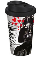 Star Wars - It Is Your Destiny To Be Mine (Coffee to Go Mug) - 40 cl