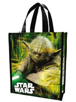 Star Wars - Yoda Small Totebag
