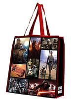Star Wars: Episode VII - The Force Awakens Totebag