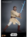 Star Wars Episode II: Attack of the Clones - Obi-Wan Kenobi - 1/6
