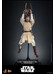 Star Wars Episode II: Attack of the Clones - Obi-Wan Kenobi - 1/6