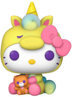 Funko POP! Hello Kitty and Friends - Hello Kitty (Unicorn)