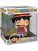 Funko Super Sized Jumbo POP! Animation: One Piece - Monkey D. Luffy