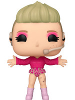 Funko POP! Rocks: Pink - Pink Trustfall Tour
