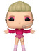 Funko POP! Rocks: Pink - Pink Trustfall Tour