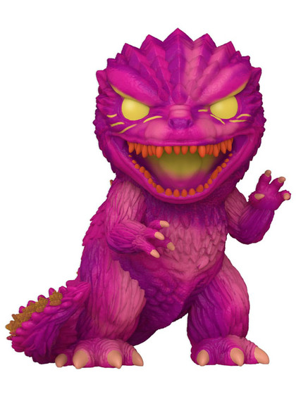 Funko POP! Movies: Godzilla - Pink Godzilla (Art Series Premium)