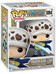 Funko POP! Animation: One Piece - Trafalgar Law with Sword