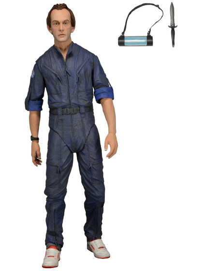 Alien - Bishop - DAMAGED PACKAGING