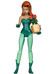 DC Direct: Batman The Animated Series - Poison Ivy (BAF: Bruce Wayne)