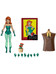DC Direct: Batman The Animated Series - Poison Ivy (BAF: Bruce Wayne)