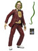 Beetlejuice 1988 - Beetlejuice in Red Tuxedo