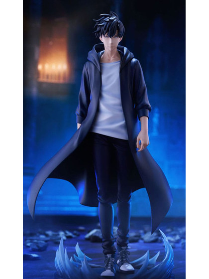 Solo Leveling - Sung Jinwoo - Trio-Try-iT