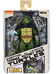 Teenage Mutant Ninja Turtles - Old Man Raphael (Mirage Comics)