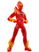 Marvel Legends: The Fantastic Four First Steps - Human Torch