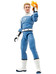 Marvel Legends: The Fantastic Four First Steps - Johnny Storm