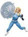 Marvel Legends: The Fantastic Four First Steps - Marvel's Invisible Woman