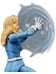 Marvel Legends: The Fantastic Four First Steps - Marvel's Invisible Woman