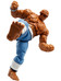 Marvel Legends: The Fantastic Four First Steps - Marvel's The Thing