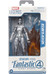 Marvel Legends: The Fantastic Four First Steps - Silver Surfer