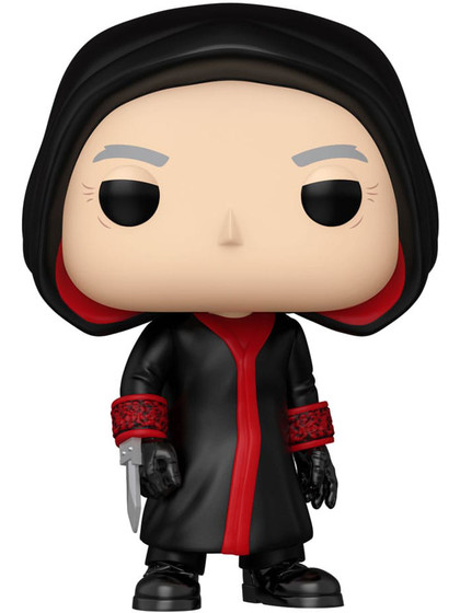Funko POP! Movies: Saw - Jigsaw