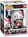 Funko POP! Movies: Terrifier 2 - Art the Clown with Candy Filled Head