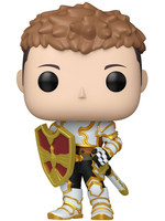 Funko POP! Animation: Solo Leveling - Yoo Jinho