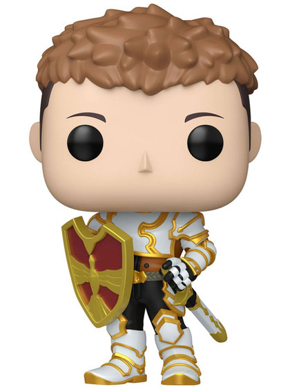 Funko POP! Animation: Solo Leveling - Yoo Jinho