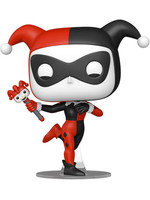 Funko POP! Heroes: Batman The Animated Series - Harley Quinn