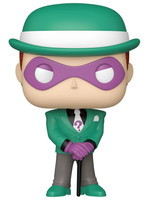 Funko POP! Heroes: Batman The Animated Series - The Riddler