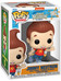 Funko POP! Animation: Jimmy Neutron - Jimmy Neutron