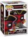 Funko POP! Plus: Deadpool - Deadpool as Long John Silver