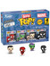 Funko Bitty POP! Spider-Man 4-Pack Series 1