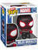 Funko Bitty POP! Spider-Man 4-Pack Series 2