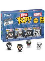 Funko Bitty POP! Spider-Man 4-Pack Series 3
