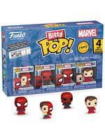 Funko Bitty POP! Spider-Man 4-Pack Series 4