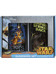 Star Wars - Movie Posters Pint Glass Set 2-Pack