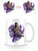 Star Wars: Episode VIII - Finn Icons Mug