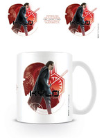 Star Wars: Episode VIII - Kylo Ren Icons Mug