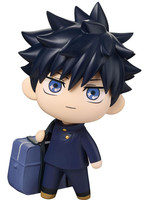 Jujutsu Kaisen: Tekupiku - Megumi Fushigoro