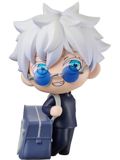 Jujutsu Kaisen: Tekupiku - Satoru Gojo (Tokyo Jujutsu High School)