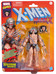 Marvel Legends: X-Men - Wolverine (Weapon X)