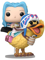 Funko POP! Rides: One Piece - Vivi & Karoo