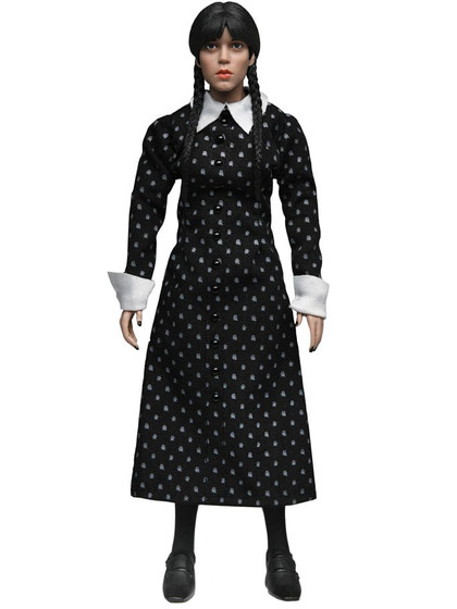 Wednesday - Wednesday (Classic Dress)