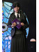 Wednesday - Wednesday Addams (Nevermore Uniform) and Enid 2-Pack