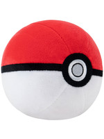 Pokémon - Poké Ball Plush