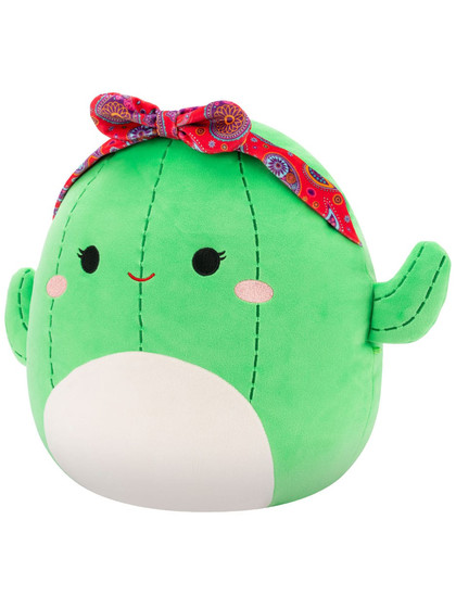 Squishmallows - Star Maritza the Green Cactus Plush