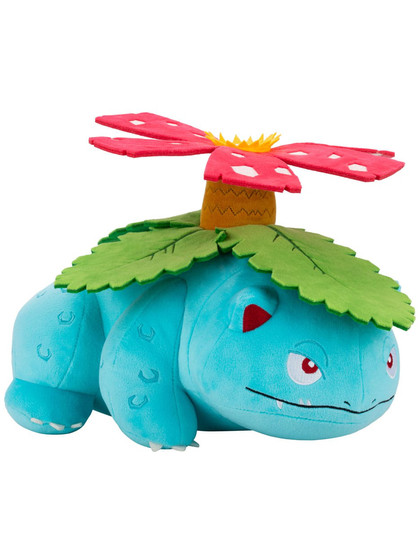 Pokémon - Venusaur Plush