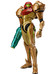 Metroid Prime 3: Corruption - Samus Aran Prime 3 Ver. - Figma