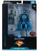 DC Multiverse: Superman (2025) - Superman Robot (Red Platinum Edition) (Deluxe) 